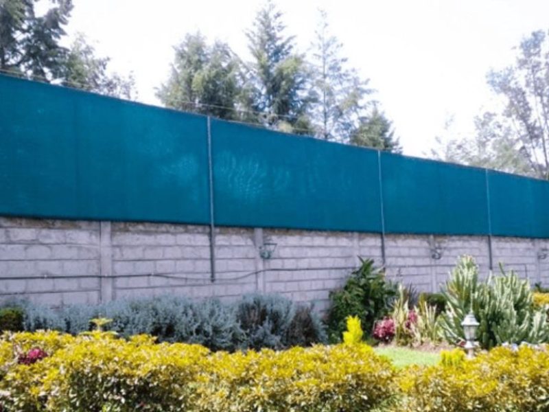 Privacy Screen Fence Shade Nets Suppliers in Kenya